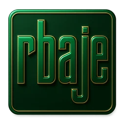 rbaje logo